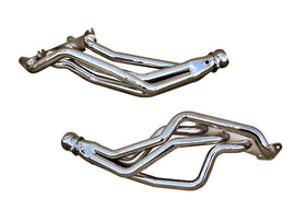 BBK PERFORMANCE 16340 Exhaust Headers - Swap 1-3/4 Ford 5.0L Coyote