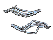 Load image into Gallery viewer, BBK PERFORMANCE 1634 87-04 Mustang Coyote Swap Headers - Chrome