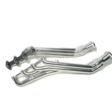 Load image into Gallery viewer, BBK PERFORMANCE 16410 1-5/8 Full-Length Header 05-10 Mustang GT Coated