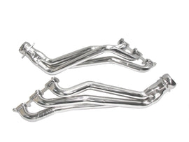 BBK PERFORMANCE 16420 1-3/4 Full-Length Header 11-13 Mustang V6 Coated