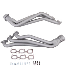 Load image into Gallery viewer, BBK PERFORMANCE 1642 1-3/4 Full-Length Header 11-13 Mustang V6 Chrome