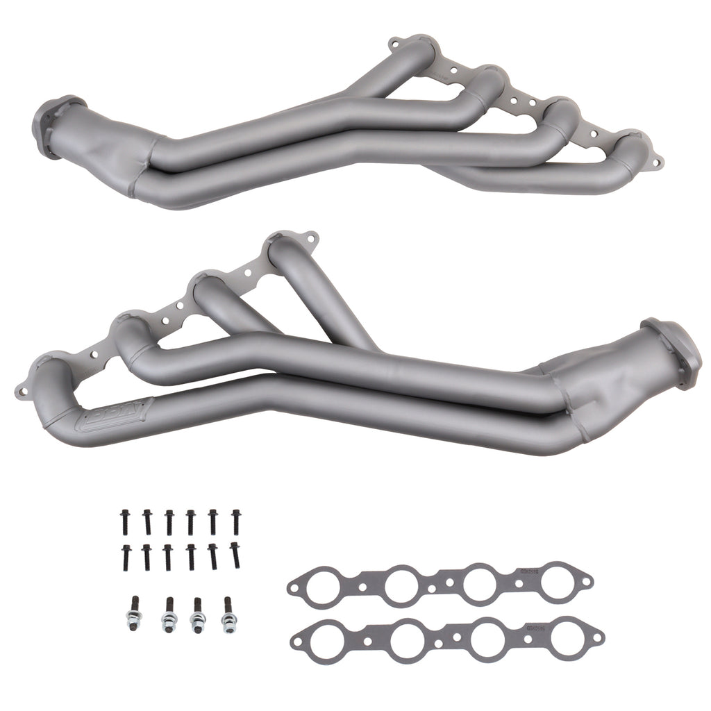 BBK PERFORMANCE 1694 Exhaust Headers - Long 1-3/4 LS1 F-Body 98-02