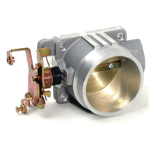 Load image into Gallery viewer, BBK PERFORMANCE 1701 75mm Throttle Body - 96-Up 4.6L 2V Ford