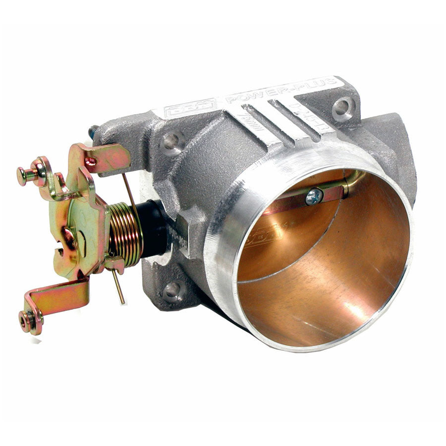 BBK PERFORMANCE 1703 75mm Throttle Body - 90-95 Ford 4.6L 2V