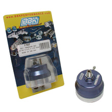 Load image into Gallery viewer, BBK PERFORMANCE 1707 Billet Adjustable Fuel Reg. - 94-98 4.6/5.0L
