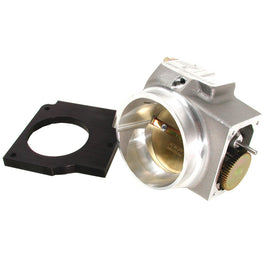 BBK PERFORMANCE 1708 80mm Throttle Body - 97-04 LS1 Corvette