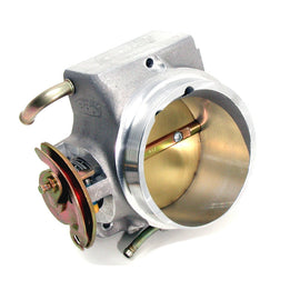 BBK PERFORMANCE 17090 GM 85mm Throttle Body - LS1 w/Cable Style Thrtl.
