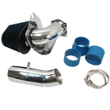 BBK PERFORMANCE 1712 Cold Air Induction Sys. - 94-95 Mustang 5.0L