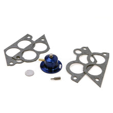Load image into Gallery viewer, BBK PERFORMANCE 1714 Adj. Fuel Pressure Reg. - 85-92 TPI
