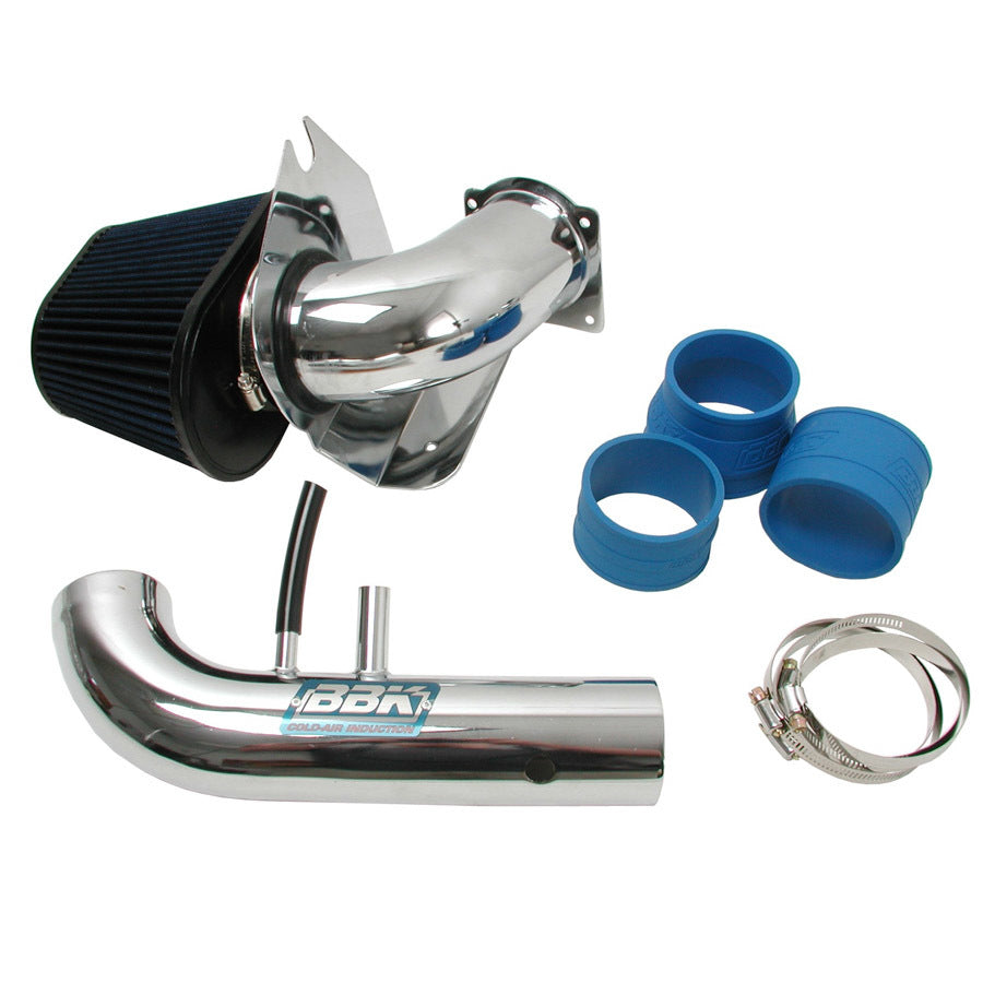 BBK PERFORMANCE 1718 Cold Air Induction Sys. - 96-04 Mustang GT 4.6L