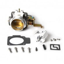 Load image into Gallery viewer, BBK PERFORMANCE 17240 62mm Thottle Body - 05-06 Jeep 4.0L