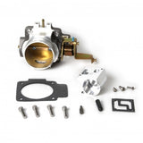 BBK PERFORMANCE 17240 62mm Thottle Body - 05-06 Jeep 4.0L