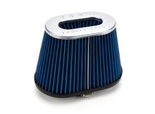 Load image into Gallery viewer, BBK PERFORMANCE 1741 Replace Air Fliter for 1712 &amp; 1557 (Blue)