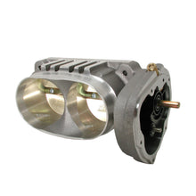 Load image into Gallery viewer, BBK PERFORMANCE 1763 Twin 62mm Throttle Body 05-10 Mustang GT
