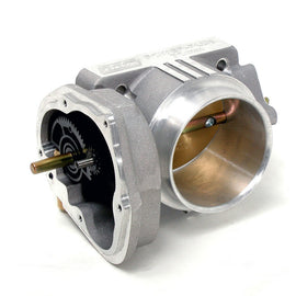 BBK PERFORMANCE 1765 70mm Throttle Body - 05-10 Mustang 4.0L