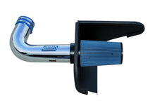 Load image into Gallery viewer, BBK PERFORMANCE 1771 Cold Air Induction Kit - 10-15 Camaro V8 - Chrome