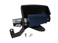 Load image into Gallery viewer, BBK PERFORMANCE 1773 Cold Air Induction Kit - 2010 Mustang GT