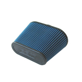 BBK PERFORMANCE 1788 Replacement Air Filter Blue - Fits 1733