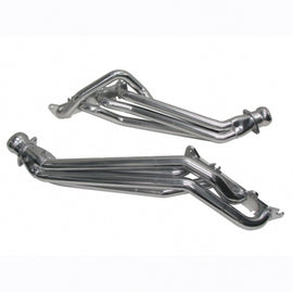 BBK PERFORMANCE 18560 1-7/8 Long tube Headers 11-15 Mustang GT 5.0L