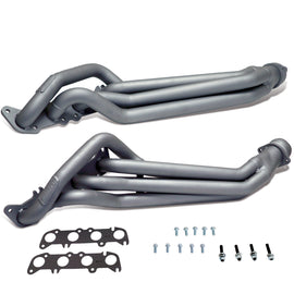 BBK PERFORMANCE 1856 1-7/8 Long tube Headers 11-15 Mustang GT 5.0L