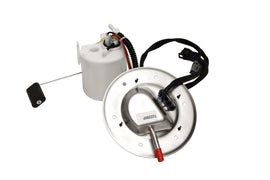 BBK PERFORMANCE 1861 Electric Fuel Pump Kit - 300LPH Mustang 98