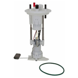 BBK PERFORMANCE 1864 300 LPH Electric Fuel Pump 04-08 F150 4.6/5.4L