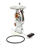 BBK PERFORMANCE 1865 Electric Fuel Pump 2005 Mustang GT/V6 300LPH