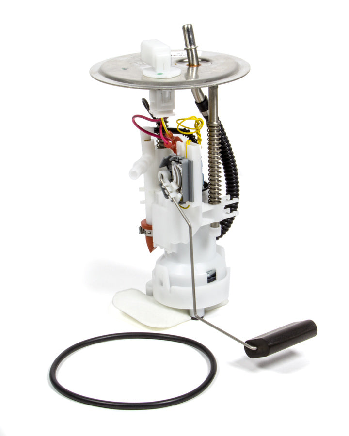 BBK PERFORMANCE 1866 Electric Fuel Pump 06-09 Mustang GT/V6 300LPH