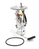 BBK PERFORMANCE 1866 Electric Fuel Pump 06-09 Mustang GT/V6 300LPH