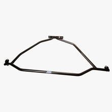 Load image into Gallery viewer, BBK PERFORMANCE 2504 Black Tower Brace - 86-93 Mustang