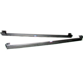 BBK PERFORMANCE 2506 Subframe Connector Kit - 79-93 Mustang