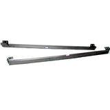 BBK PERFORMANCE 2506 Subframe Connector Kit - 79-93 Mustang