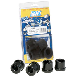 BBK PERFORMANCE 2508 Rack & Pinion Bushing Set 86-04 Mustang Offset