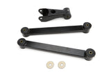 BBK PERFORMANCE 2523 HD Upper & Lower Control Arm Kit 05-10 Mustang