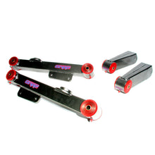 Load image into Gallery viewer, BBK PERFORMANCE 2526 Rear Control Arm Kit - 79-98 Mustang GT &amp; V6