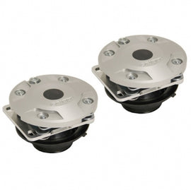 BBK PERFORMANCE 2551 Caster/Camber Plate Kit - 05-10 Mustang V8 & V6