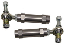 Load image into Gallery viewer, BBK PERFORMANCE 2561 Bump Stop Kit - Billet Alm. - 79-93 Mustang