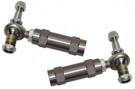 BBK PERFORMANCE 2562 Bump Stop Kit - Billet Alm. - 95-04 Mustang