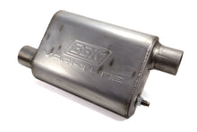 Load image into Gallery viewer, BBK PERFORMANCE 31015 Varitune Adjustable S.S. Muffler 2-1/2in Dia.