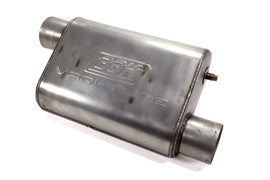 BBK PERFORMANCE 31035 Varitune Adjustable S.S. Muffler 3in Dia.