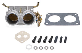 BBK PERFORMANCE 3501 Twin 56mm Throttle Body - 302/351 F-Series