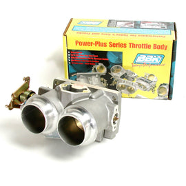 BBK PERFORMANCE 3502 Twin 61mm Throttle Body - 460 F-Series