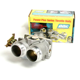BBK PERFORMANCE 3503 61mm Twin Throttle Body 87-96 F150 302/351W