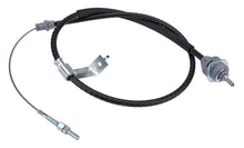Load image into Gallery viewer, BBK PERFORMANCE 3517 Adjustable Clutch Cable - 79-95 Mustang