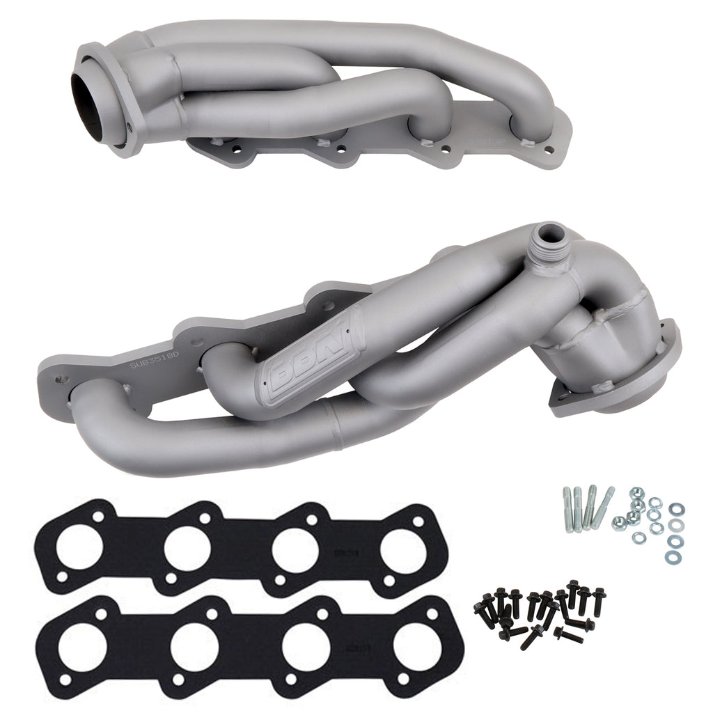 BBK PERFORMANCE 3518 Exhaust Headers - Ford 1-5/8 5.4L 2V F150 99-03