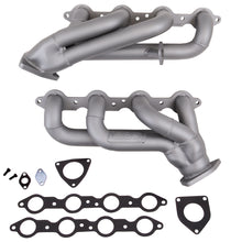 Load image into Gallery viewer, BBK PERFORMANCE 4006 1-3/4 Shorty Headers - 99-09 GM 6.0L Truck/SUV