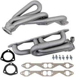 BBK PERFORMANCE 4007 Exhaust Header Set  GM Trk/SUV 5.0L/5.7L 96-99