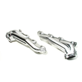 BBK PERFORMANCE 40120 Shorty Headers - 05-11 5.7/6.1L Hemi Cars