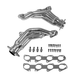 BBK PERFORMANCE 40130 Exhaust Headers - Shorty 1-7/8 6.1L Dodge Hemi
