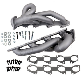 BBK PERFORMANCE 4014 1-5/8 Shorty Headers - 09-11 Dodge Ram Truck